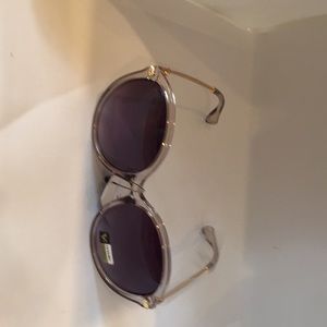 2 pairs of ladies sunglasses for price of one